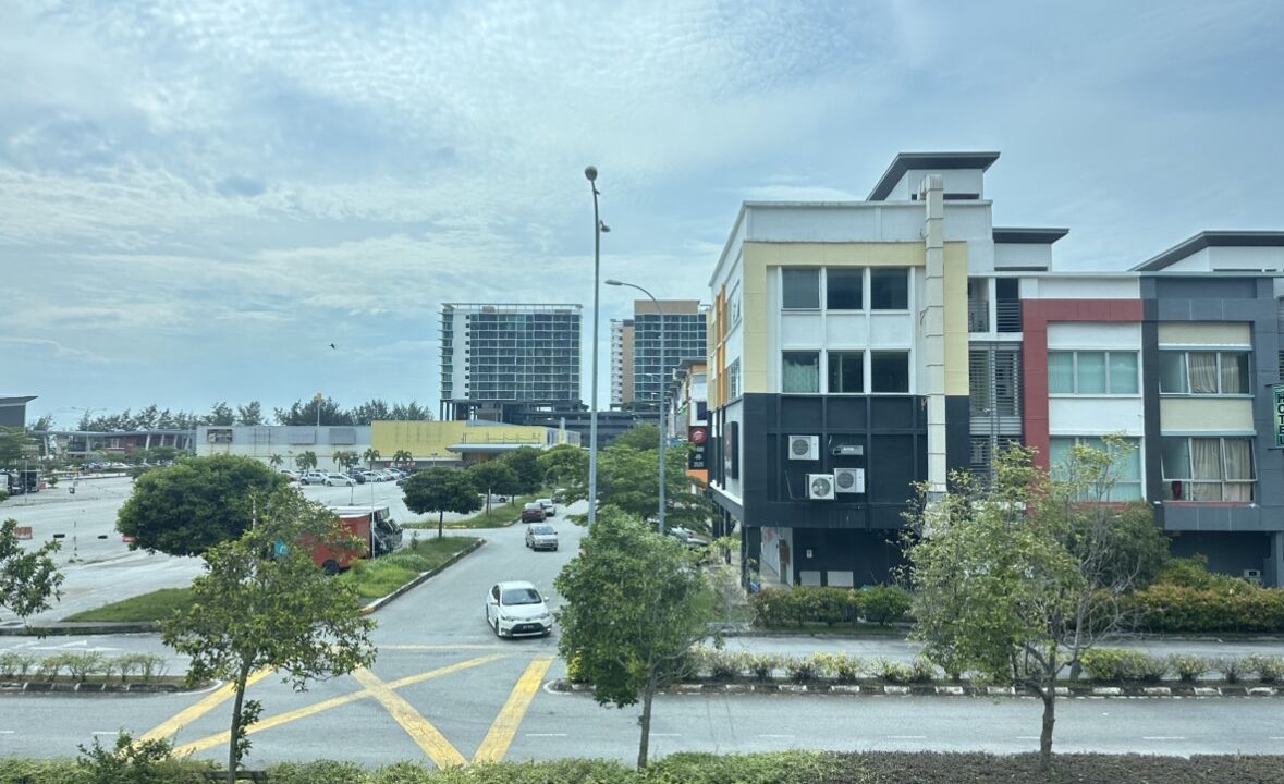 Photo of Others in Kampung Bahasa Kapor