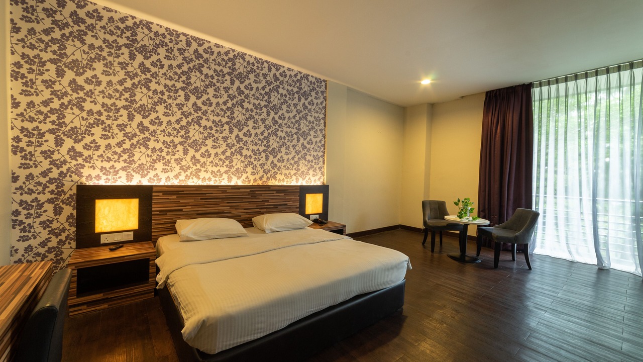 Photo of Outdoor in Kampung Bahasa Kapor