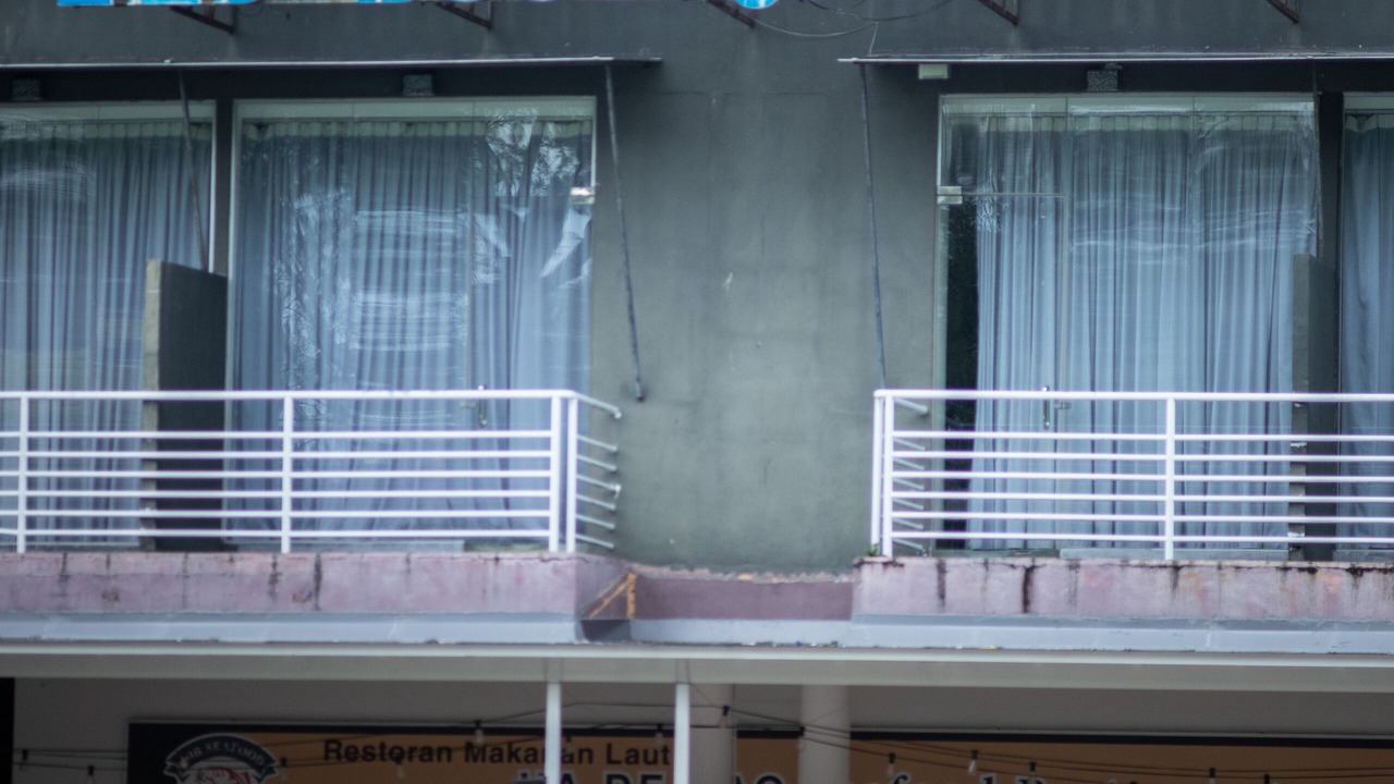 Photo of Outdoor in Kampung Bahasa Kapor