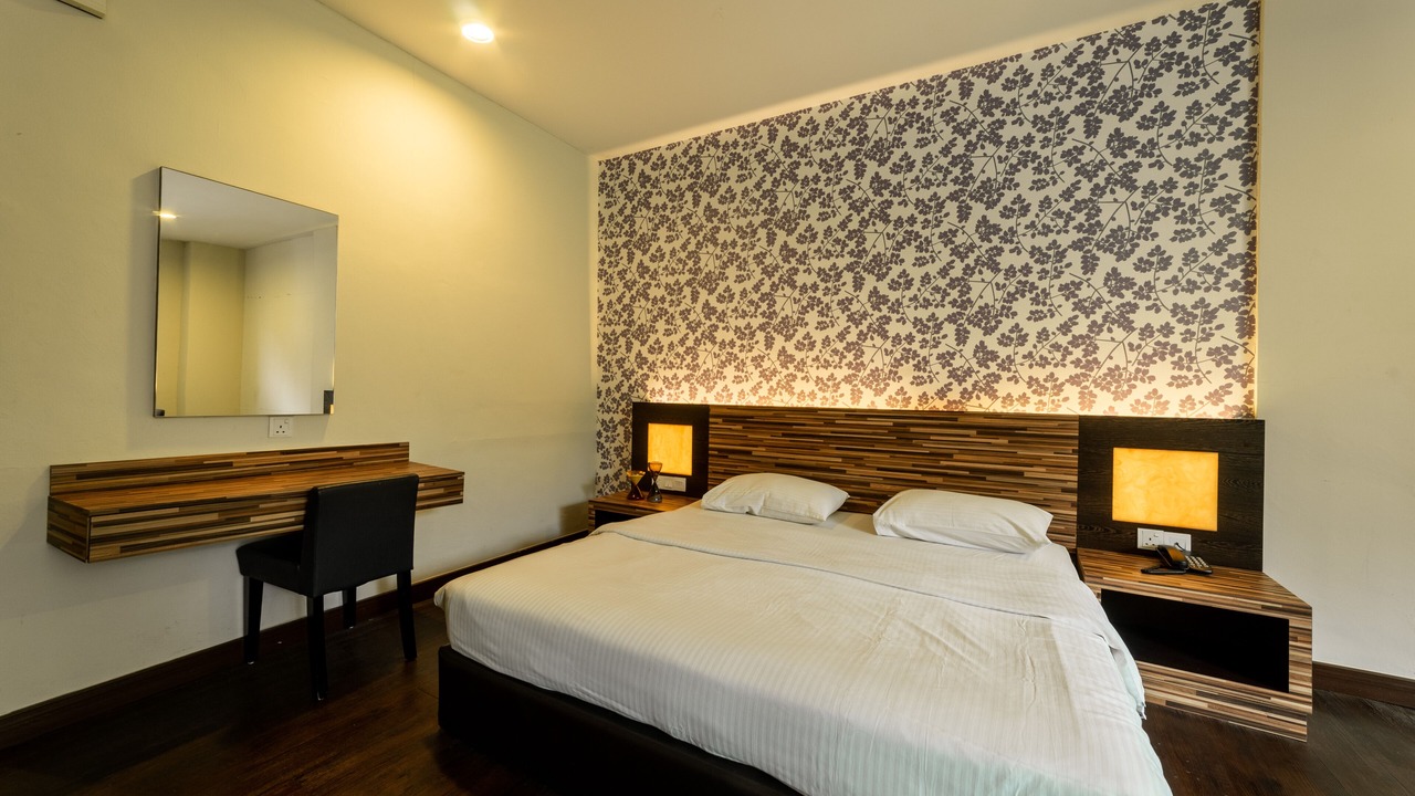 Photo of Outdoor in Kampung Bahasa Kapor