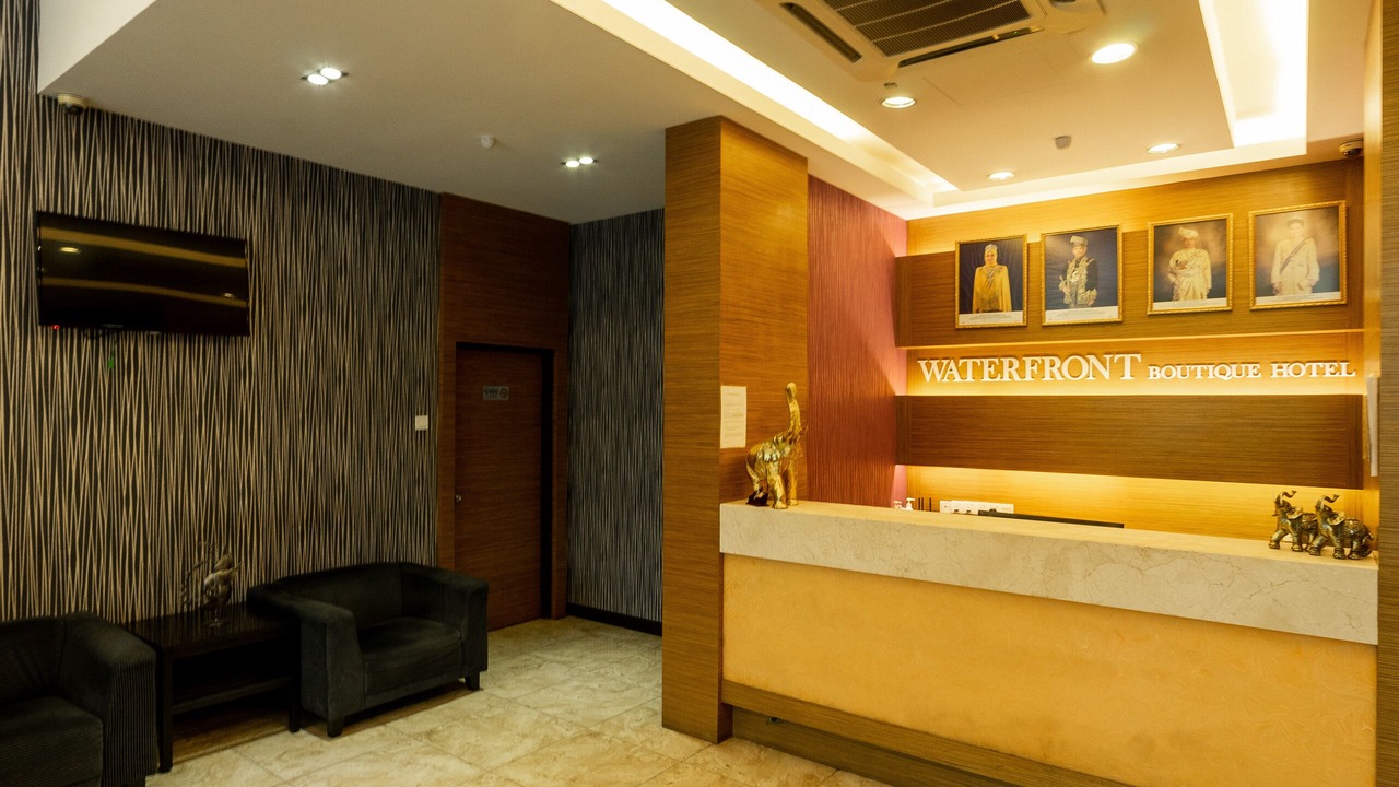 Photo of Others in Kampung Bahasa Kapor