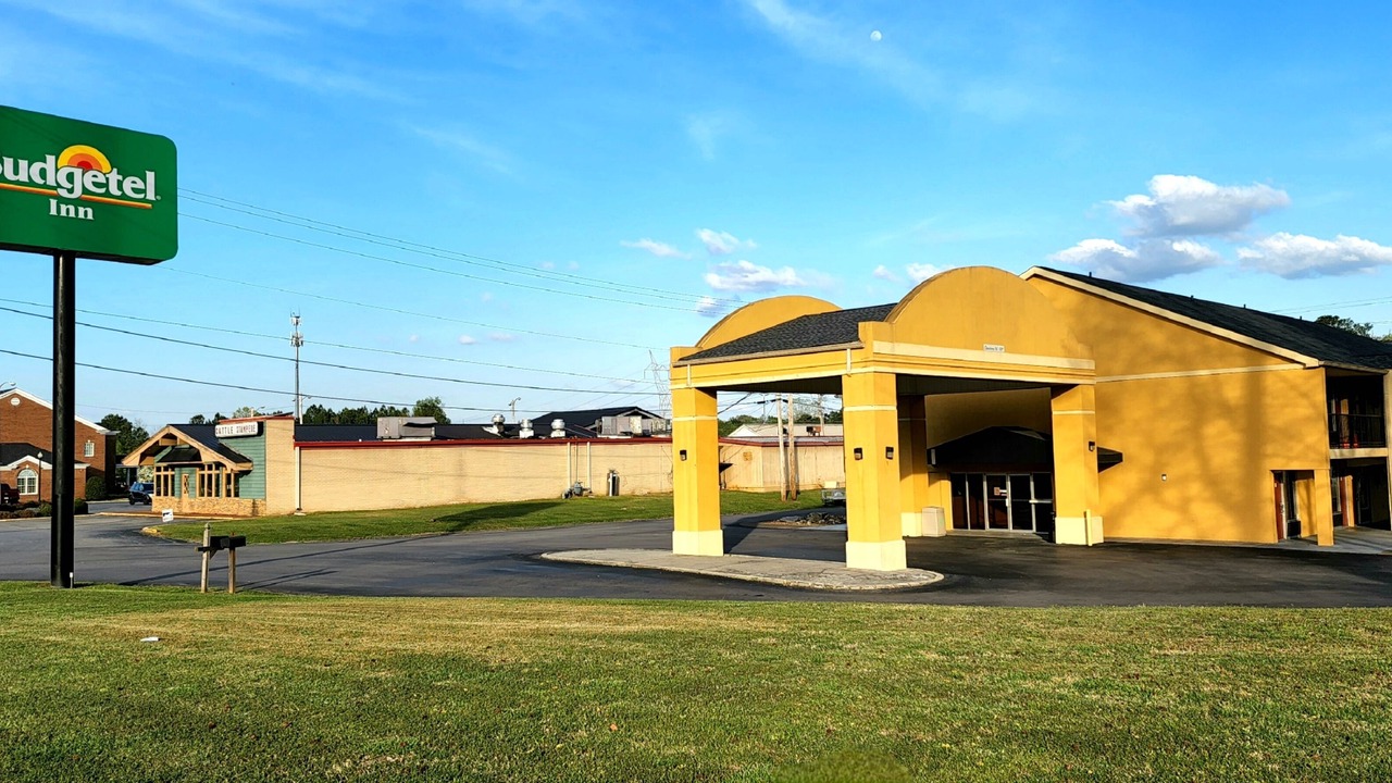 Photo of Outdoor in Scottsboro