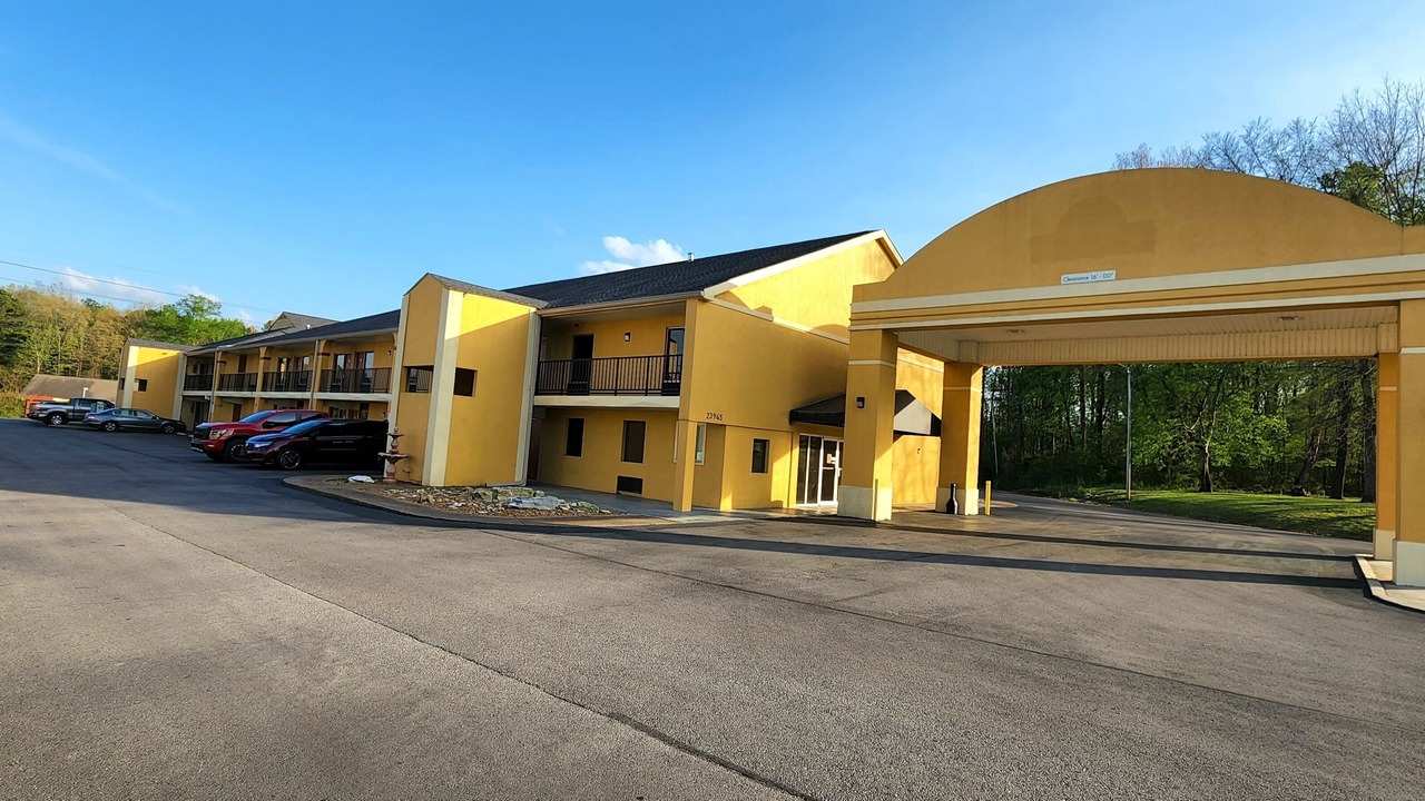 Photo of Outdoor in Scottsboro