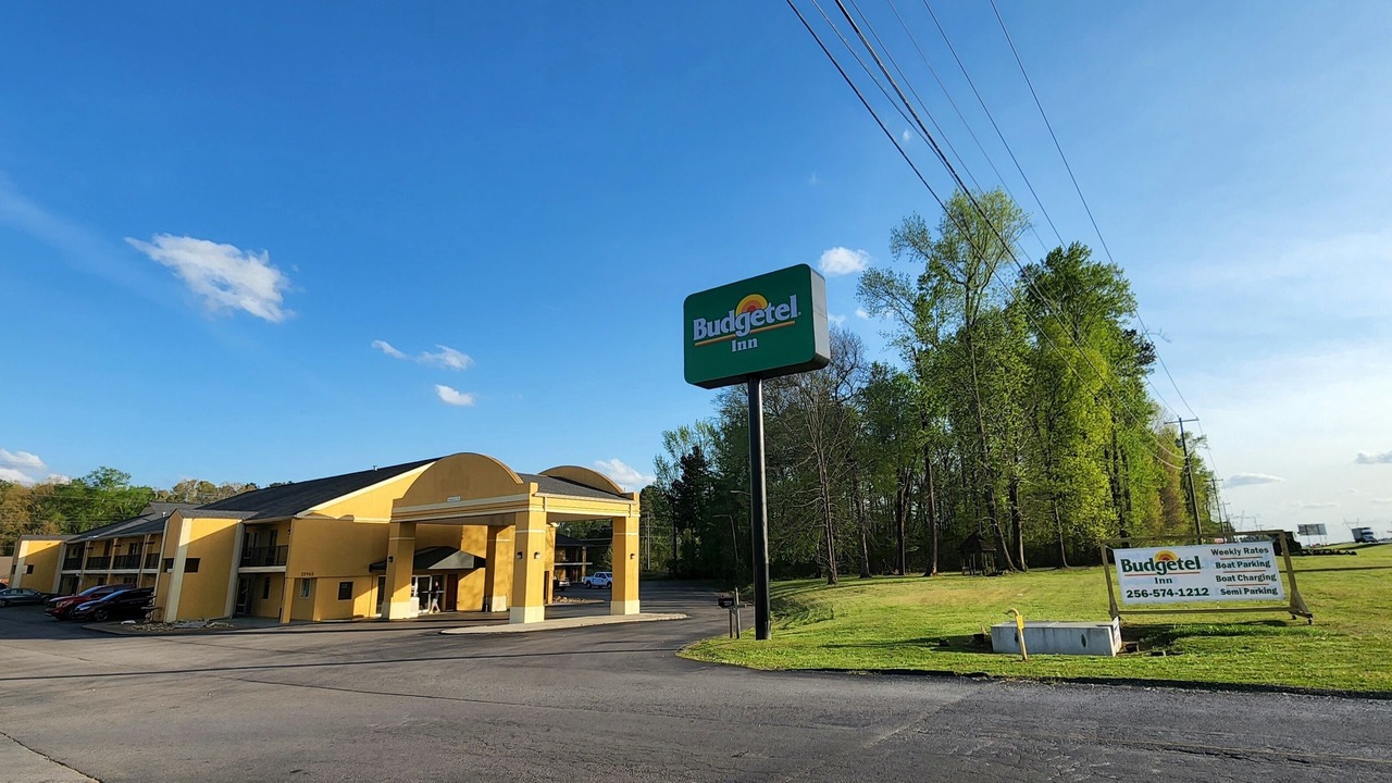 Photo of Outdoor in Scottsboro