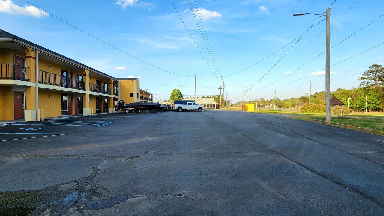 Photo of Outdoor in Scottsboro