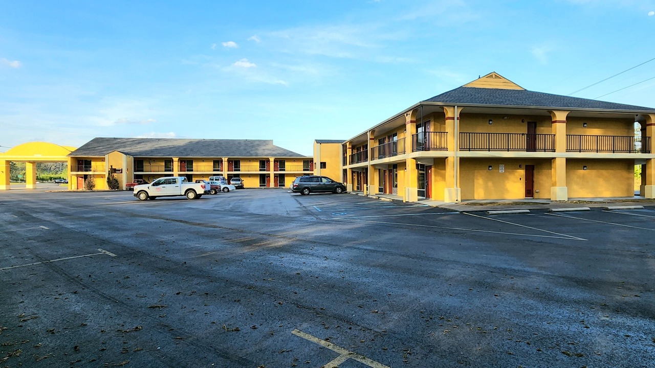 Photo of Outdoor in Scottsboro