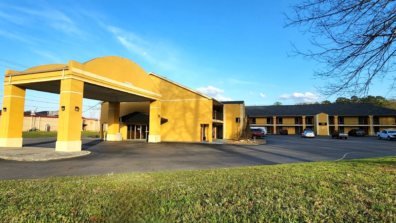 Photo of Outdoor in Scottsboro