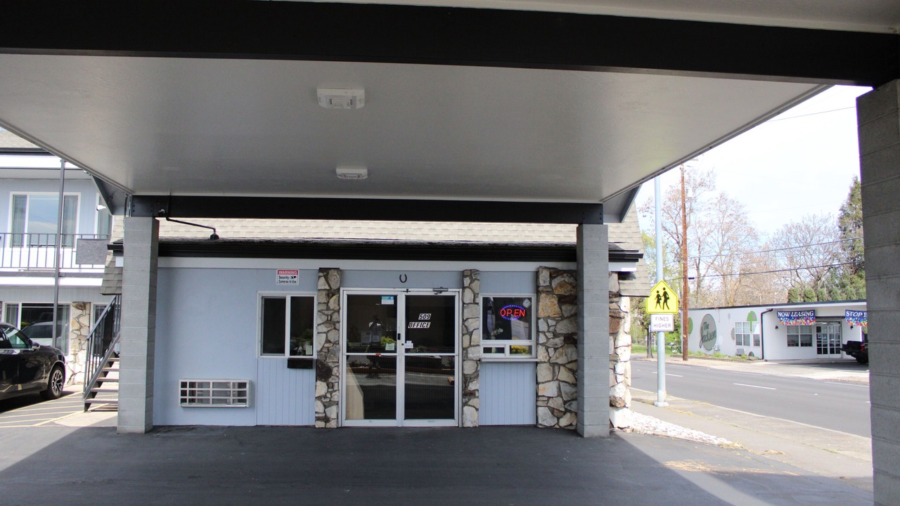Photo of Outdoor in City Center Medford