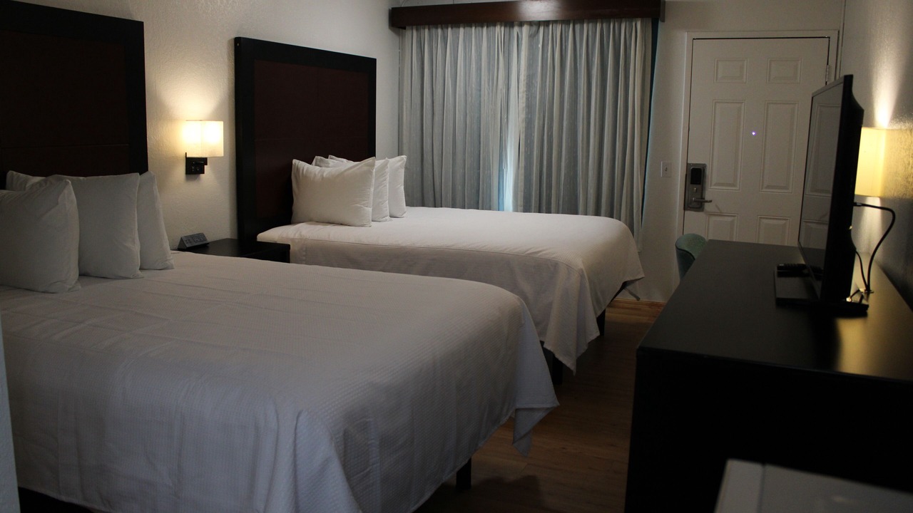 Photo of Bedroom in City Center Medford