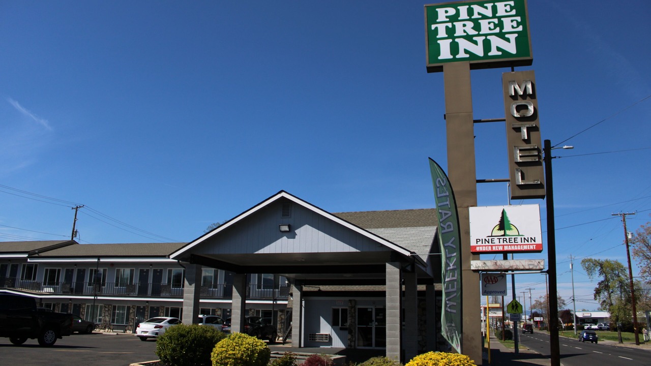 Photo of Outdoor in City Center Medford