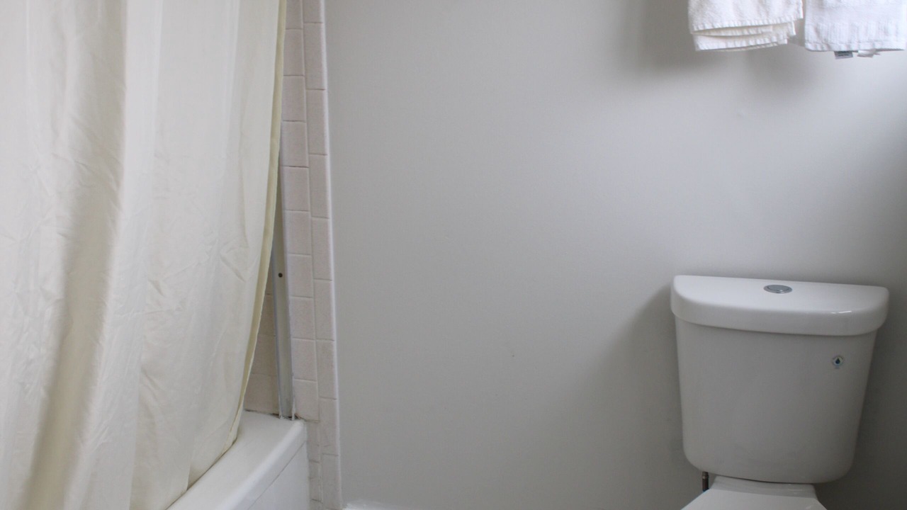 Photo of Bathroom in City Center Medford