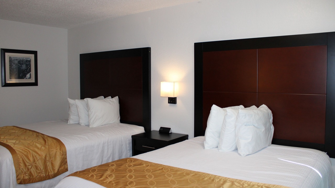 Photo of Bedroom in City Center Medford