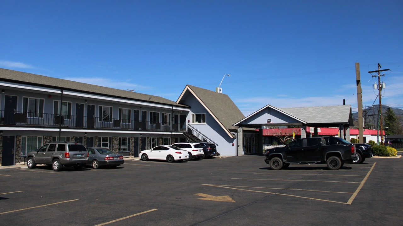 Photo of Outdoor in City Center Medford