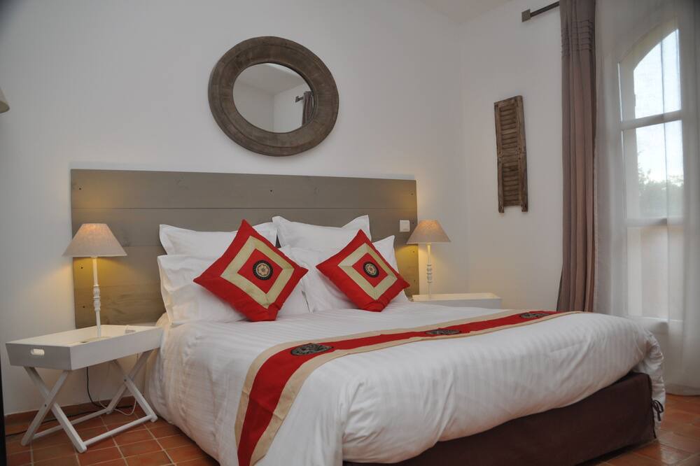 Photo of Bedroom in Saint-Maximin-la-Sainte-Baume