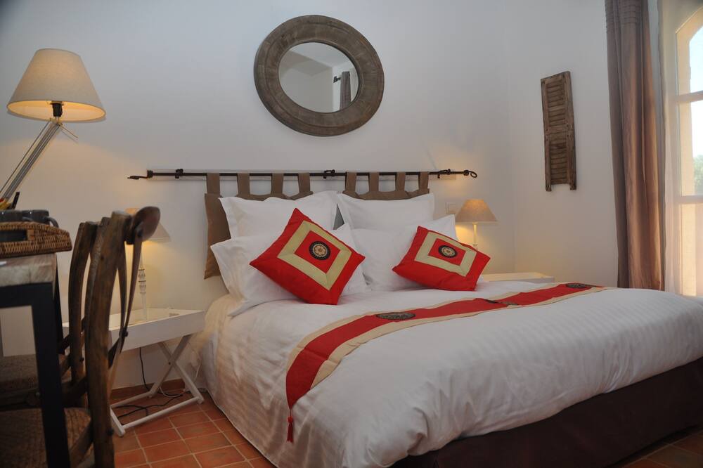 Photo of Bedroom in Saint-Maximin-la-Sainte-Baume