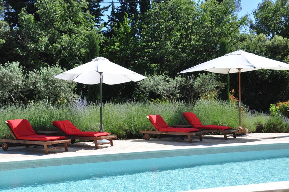 Photo of Patio Balcony in Saint-Maximin-la-Sainte-Baume