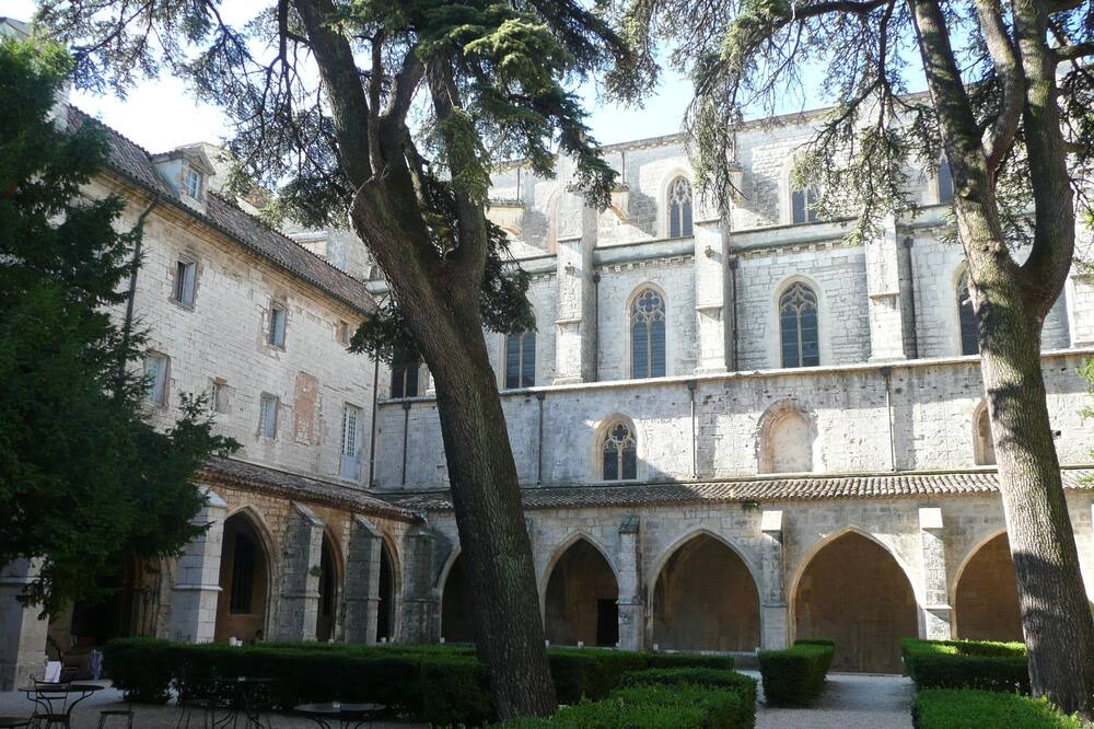 Photo of Outdoor in Saint-Maximin-la-Sainte-Baume