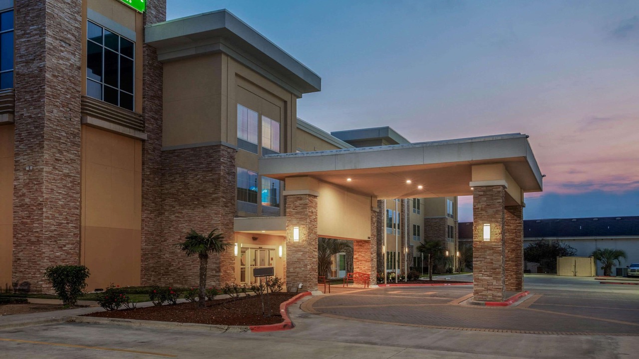 Photo of Outdoor in Beeville