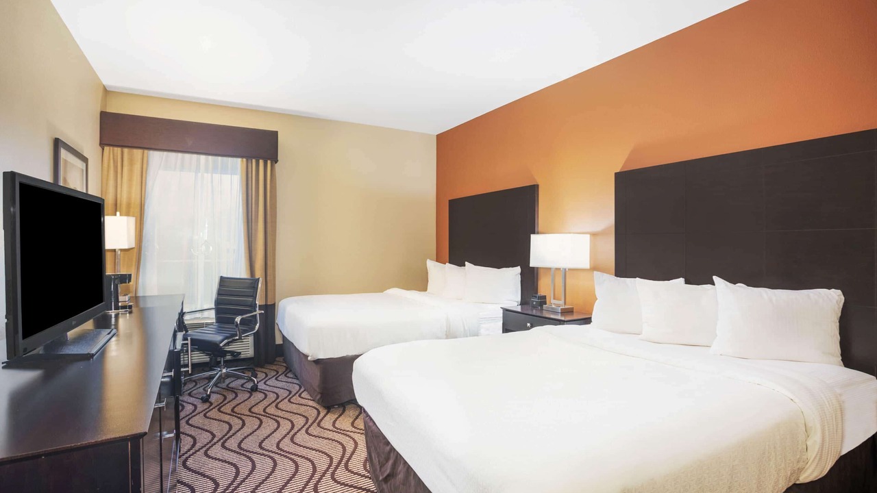 Photo of Bedroom in Beeville