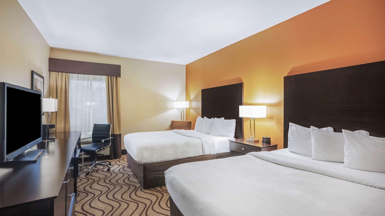 Photo of Bedroom in Beeville
