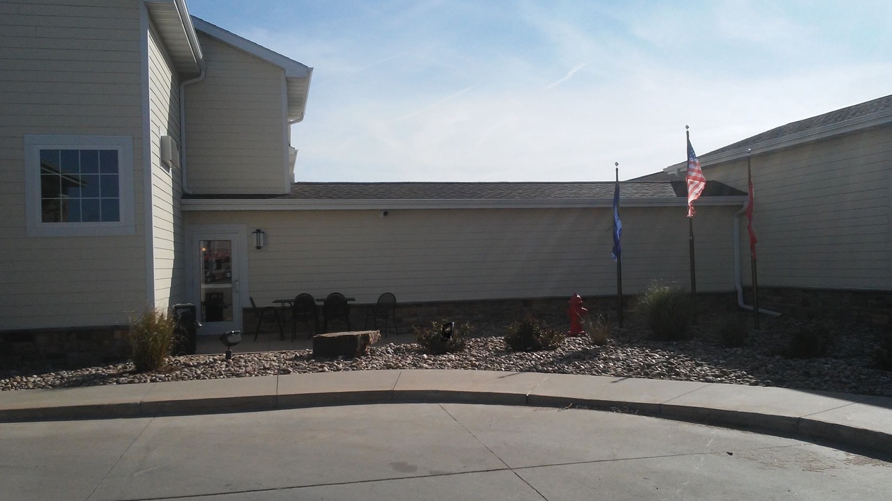 Photo of Outdoor in Broken Bow