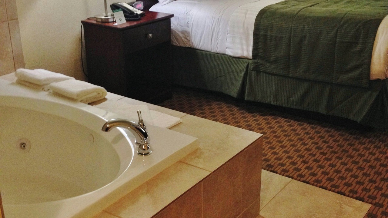 Photo of Bedroom in Broken Bow