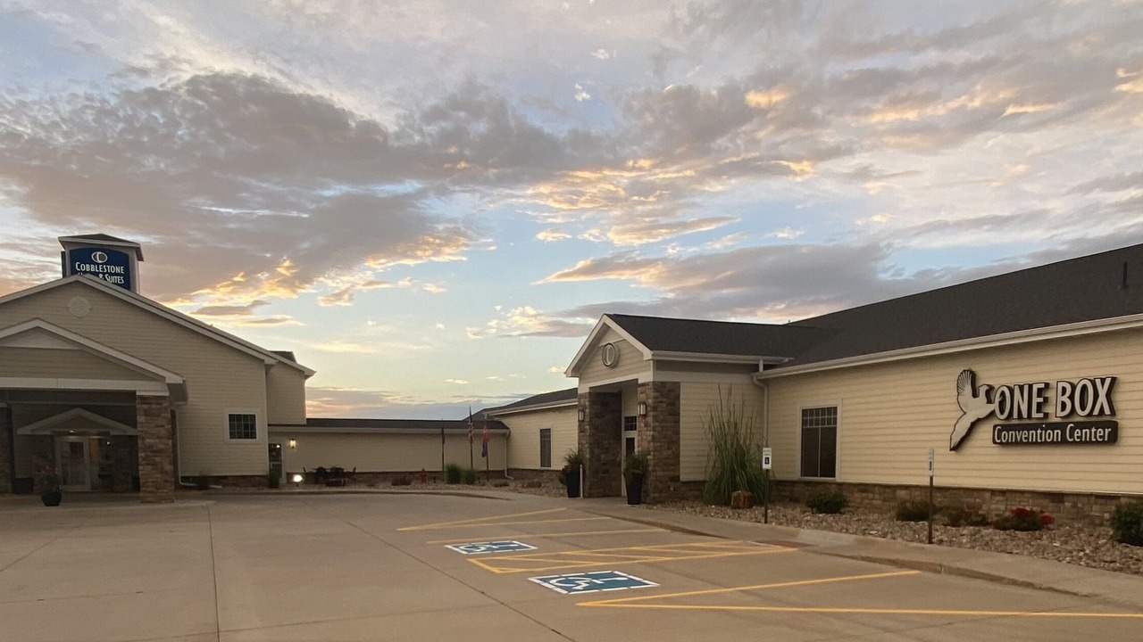 Photo of Outdoor in Broken Bow