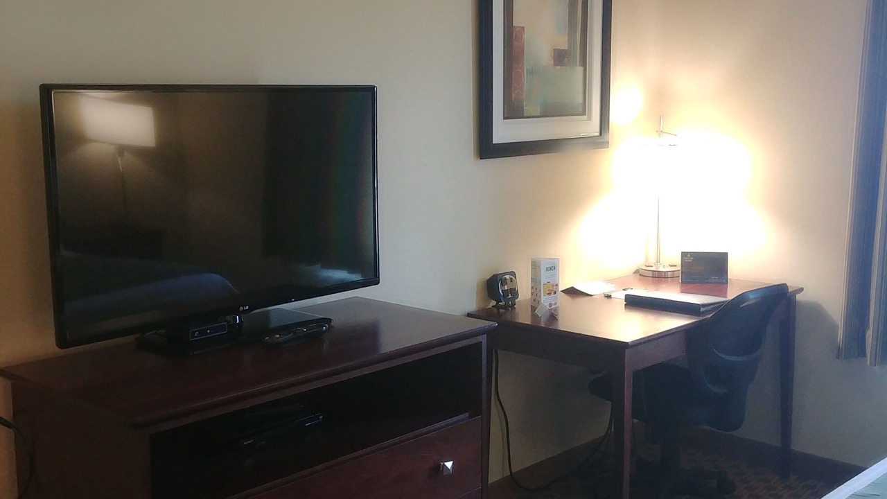 Photo of Bedroom in Broken Bow