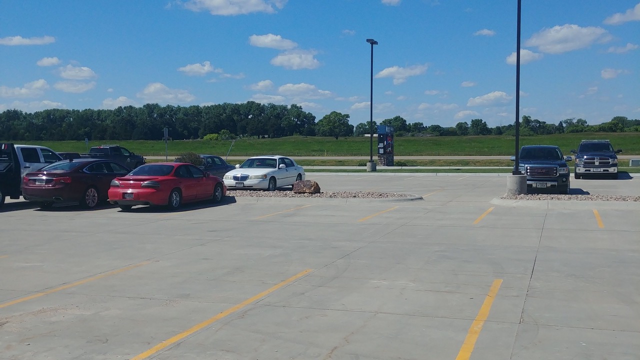 Photo of Others in Broken Bow