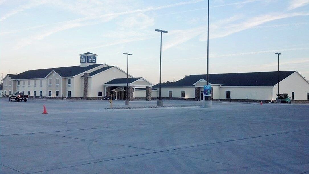 Photo of Outdoor in Broken Bow