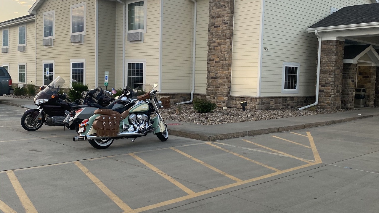 Photo of Outdoor in Broken Bow