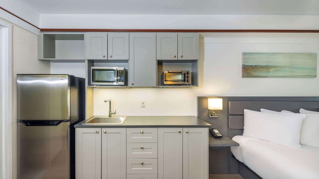 Photo of Bedroom in Trois-Rivieres Ouest