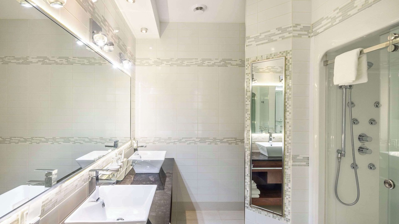Photo of Bathroom in Trois-Rivieres Ouest
