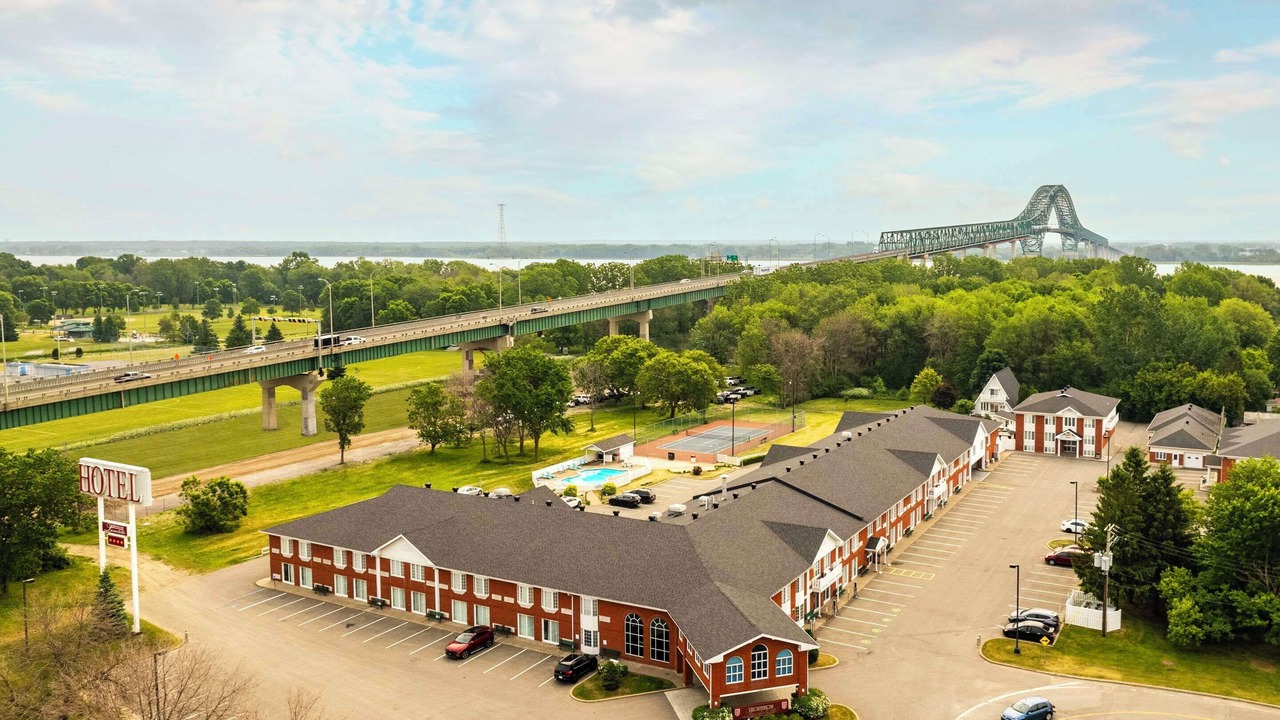 Photo of Outdoor in Trois-Rivieres Ouest