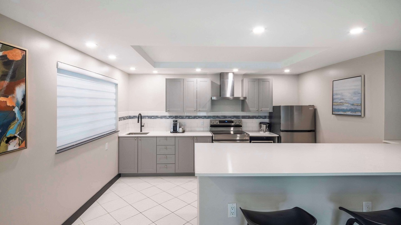 Photo of Bedroom in Trois-Rivieres Ouest