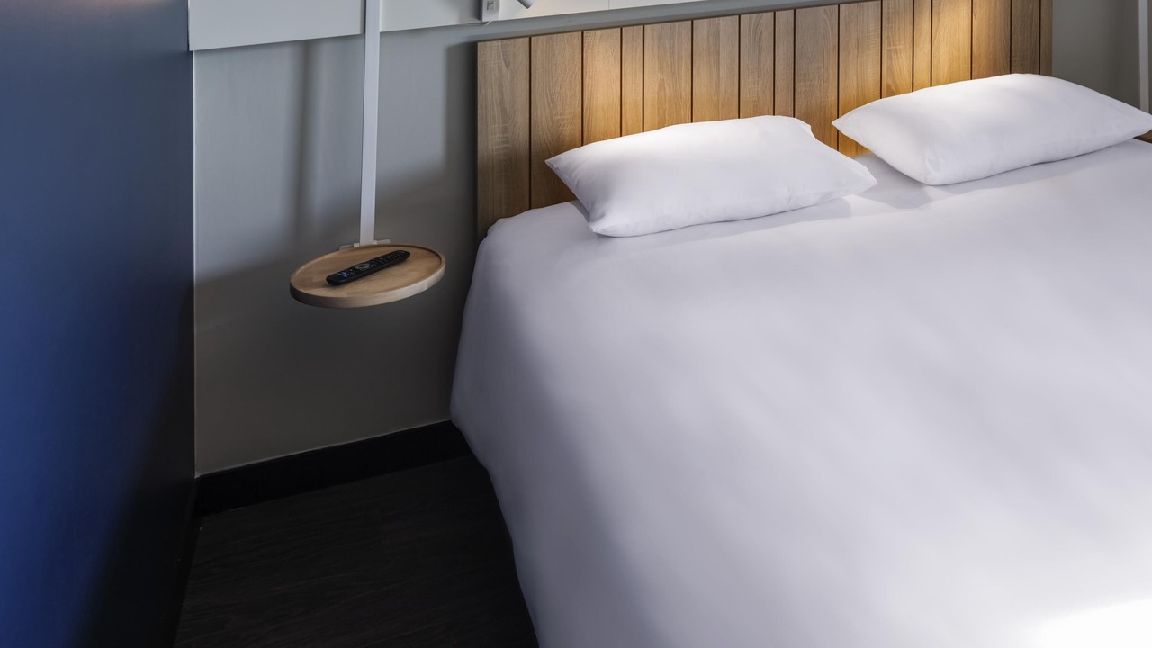 Photo of Bedroom in Jonage