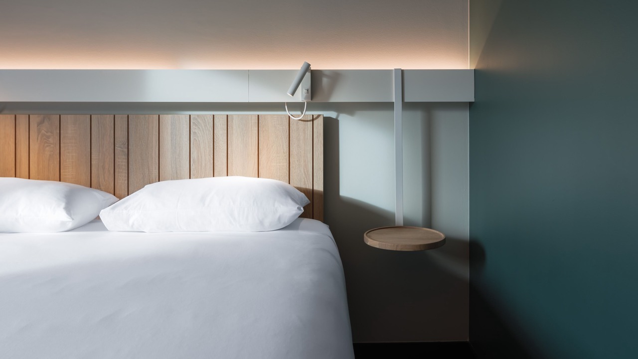 Photo of Bedroom in Jonage