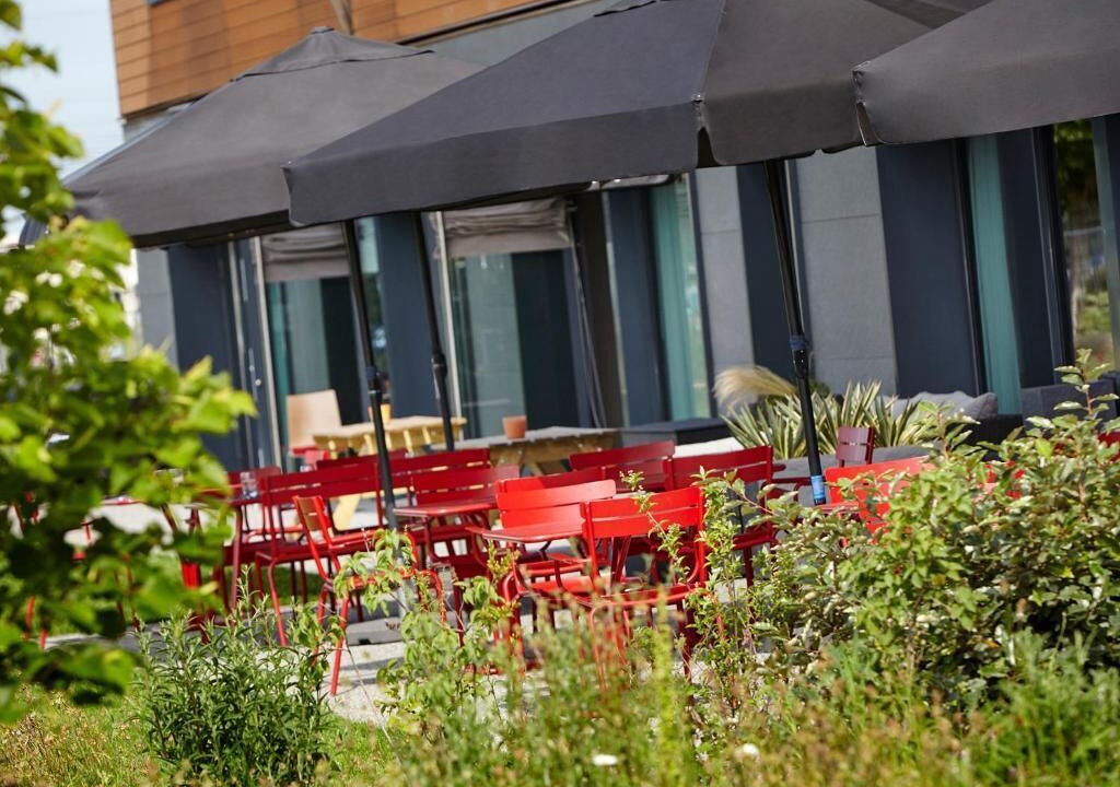 Photo of Outdoor in Jonage