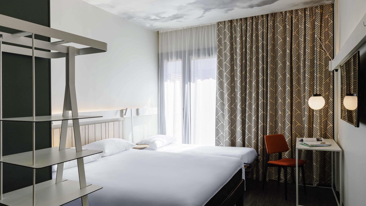 Photo of Outdoor in Jonage