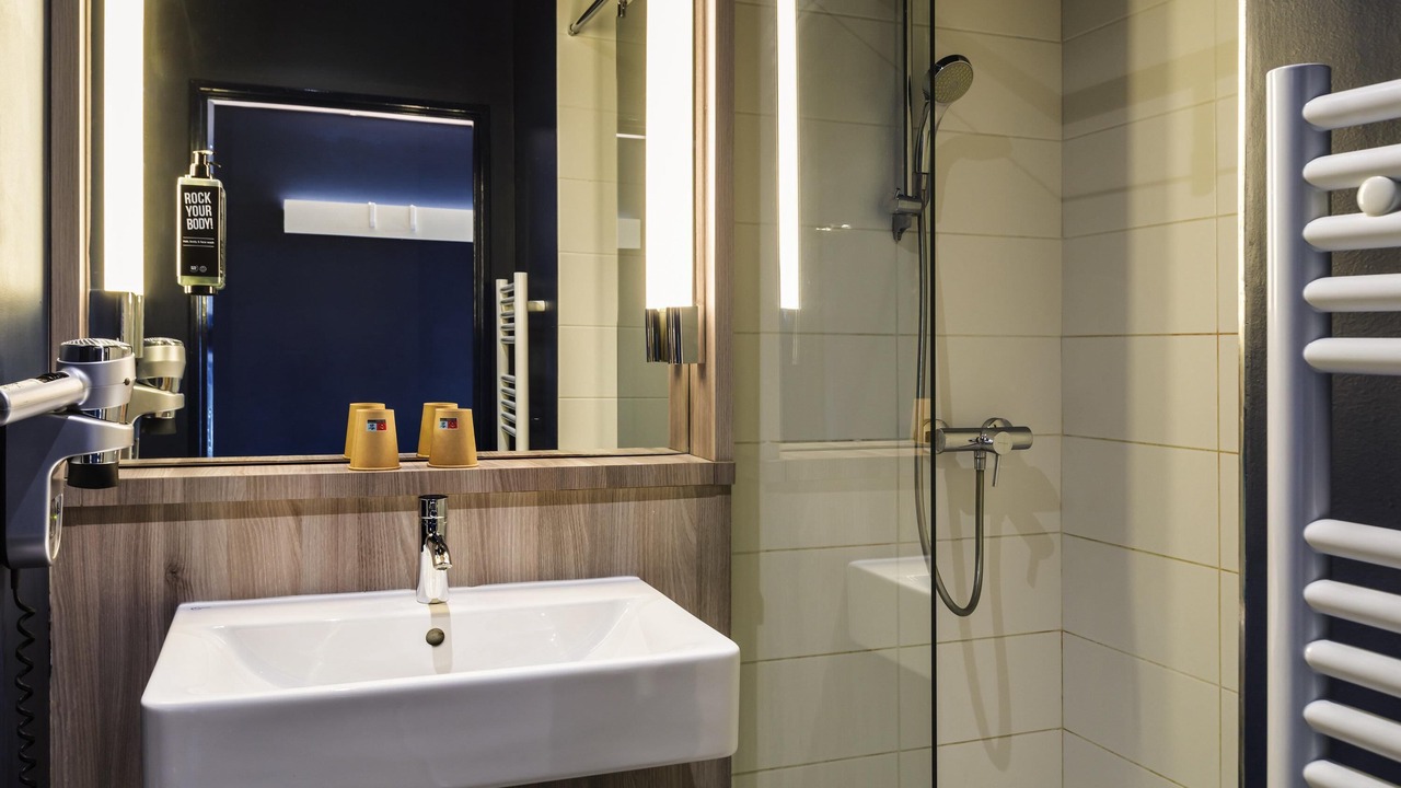 Photo of Bedroom in Jonage