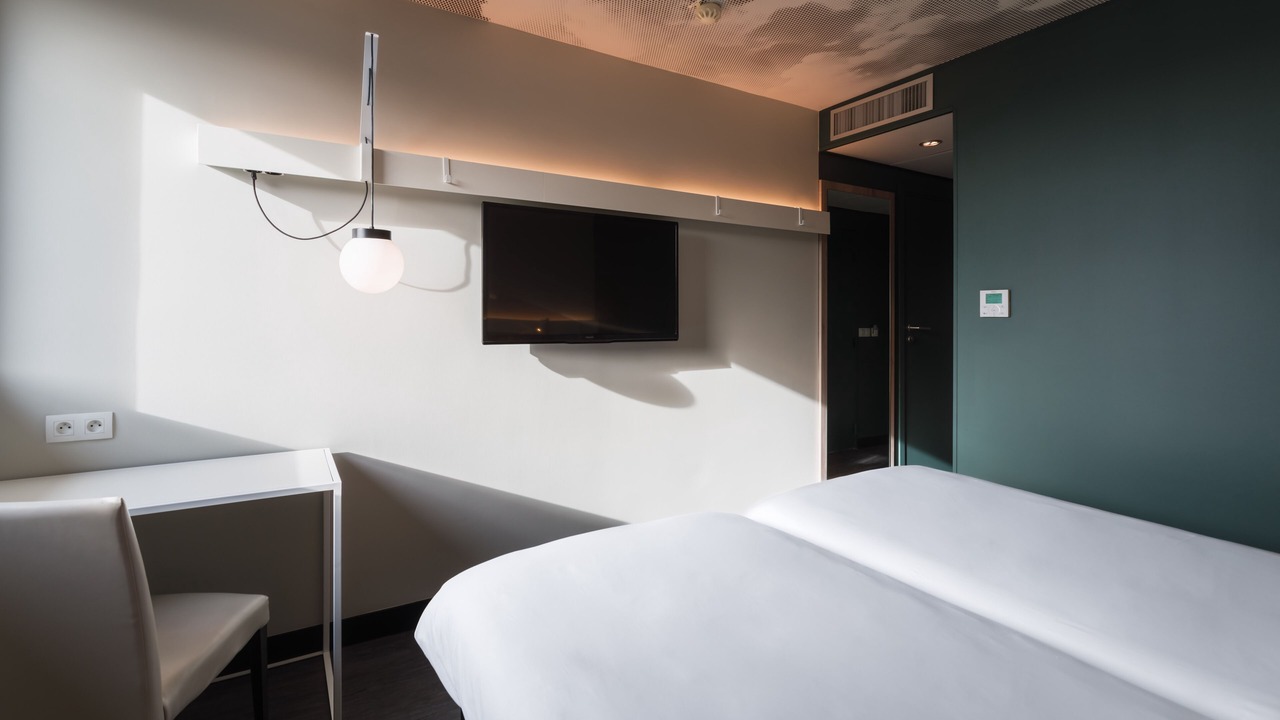 Photo of Bedroom in Jonage