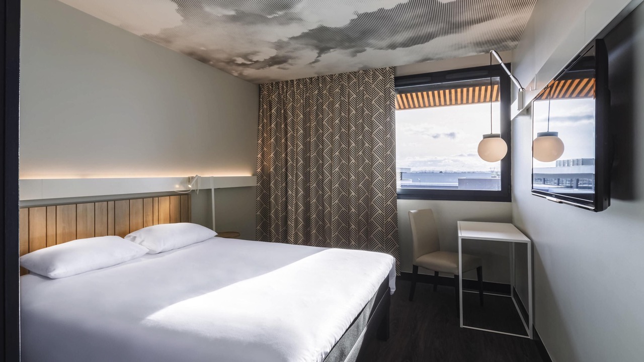 Photo of Bedroom in Jonage