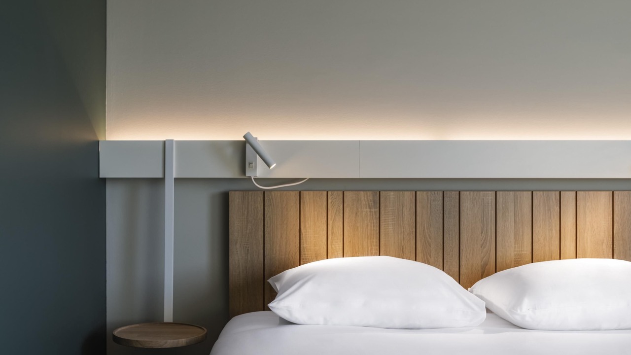 Photo of Bedroom in Jonage