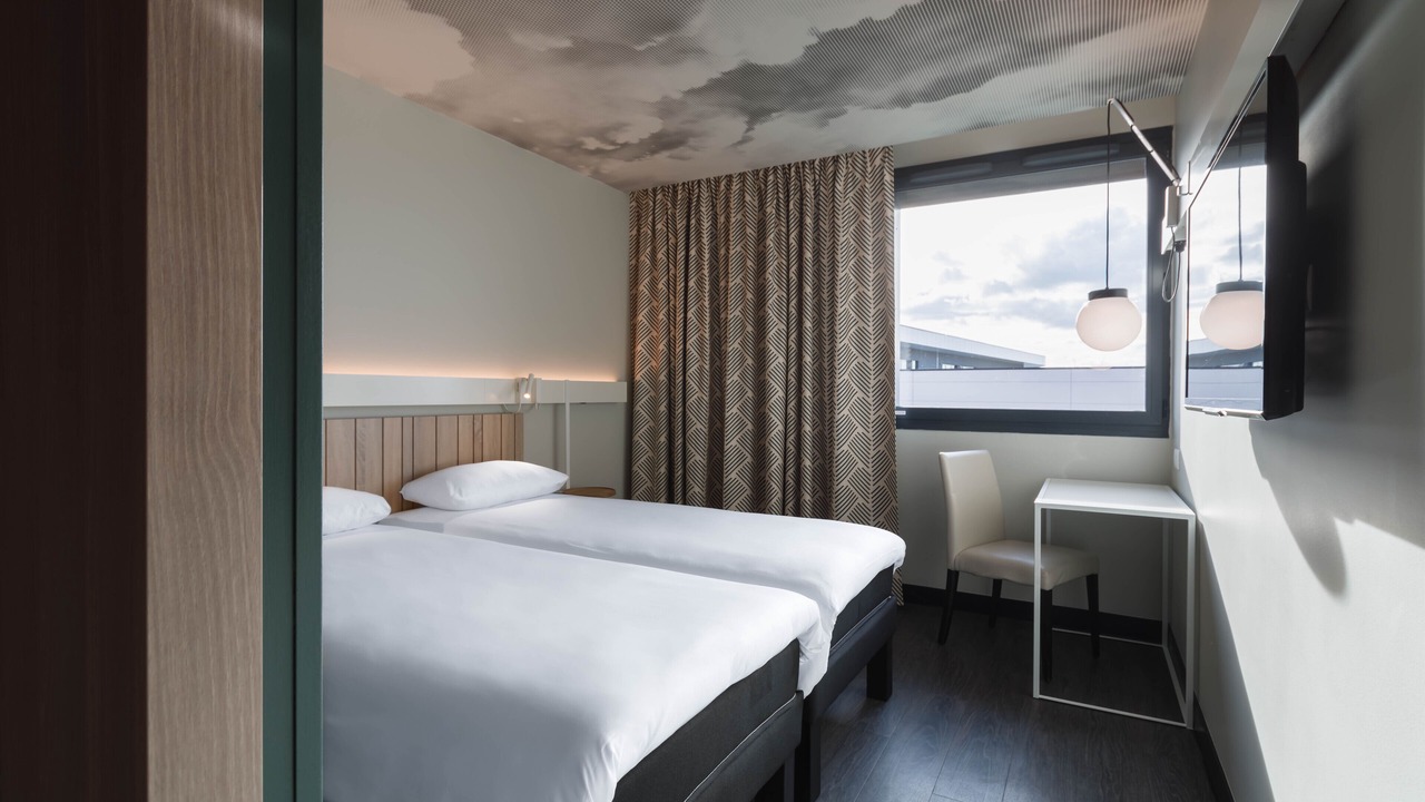 Photo of Bedroom in Jonage