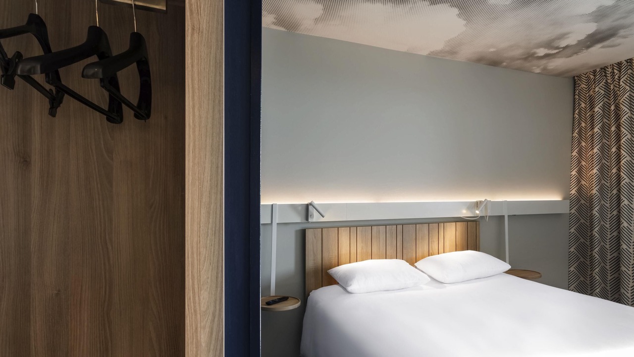 Photo of Bedroom in Jonage