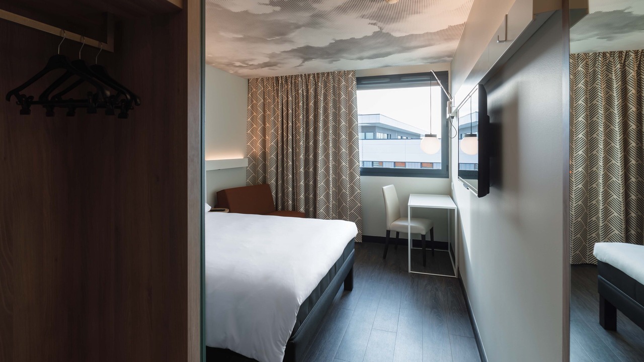 Photo of Bedroom in Jonage