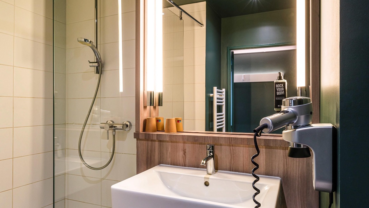 Photo of Bedroom in Jonage