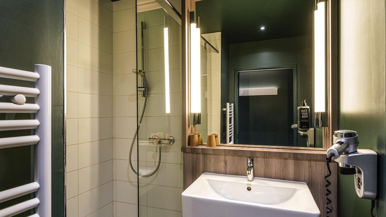 Photo of Bedroom in Jonage