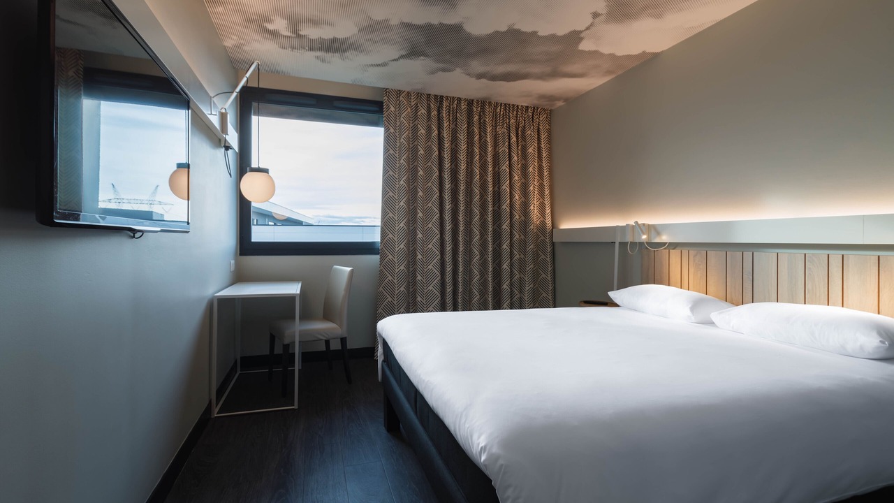 Photo of Bedroom in Jonage