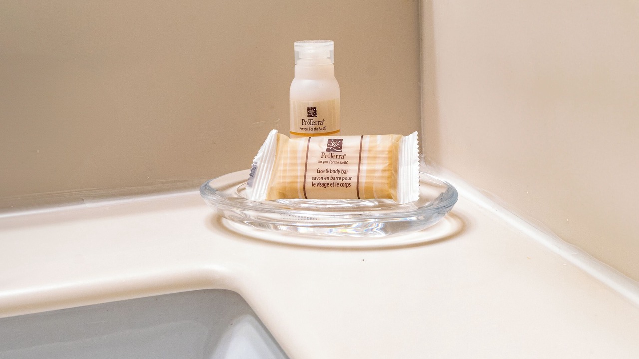 Photo of Bathroom in Napa